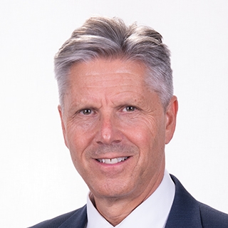 Headshot of Jeff Morris