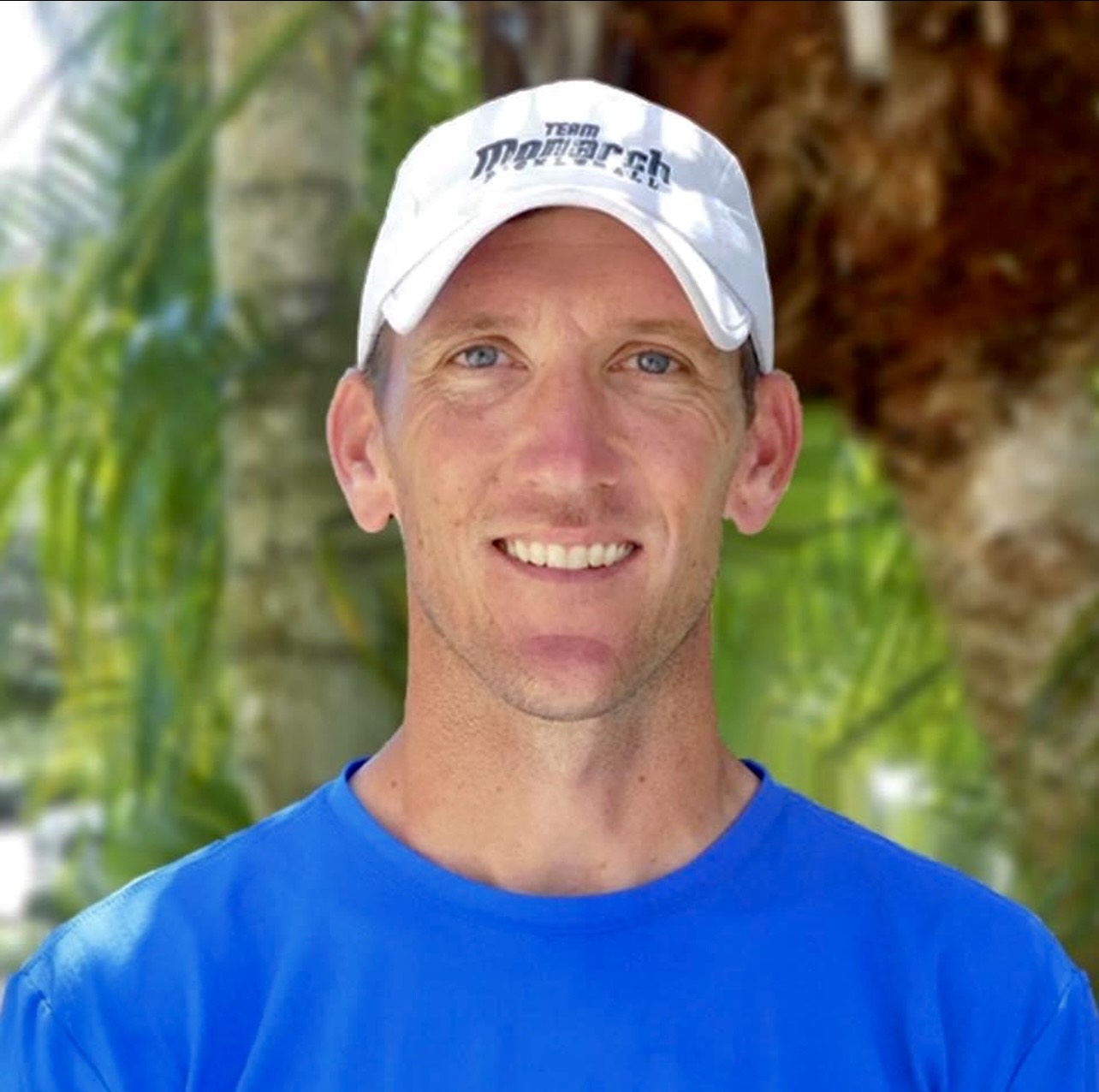 Headshot of Scott Golden